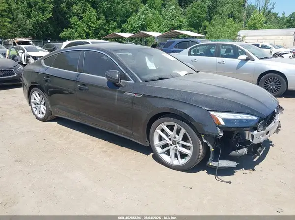 WAUFACF53RA051671 2024 AUDI A5 - Image 1