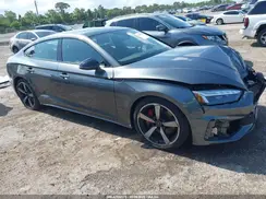 WAUFACF53RA064422 2024 AUDI A5