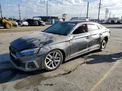 WAUFACF53RA071001 2024 AUDI A5