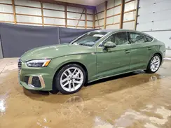WAUFACF53RA071435 2024 AUDI A5