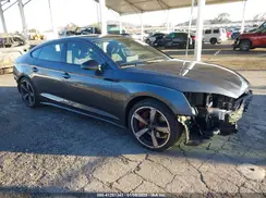 WAUFACF53RA072231 2024 AUDI A5