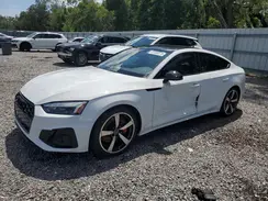 WAUFACF53RA075131 2024 AUDI A5