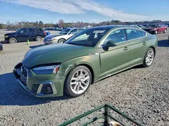 WAUFACF53RA085366 2024 AUDI A5