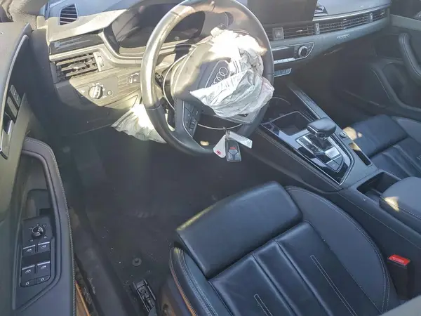 WAUFACF53RA085366 2024 AUDI A5 - Image 8