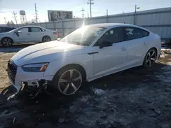 WAUFACF53RA102229 2024 AUDI A5