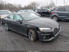 WAUFACF53RA117491 2024 AUDI A5