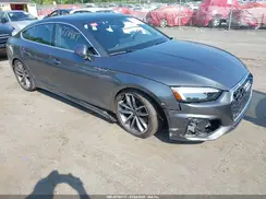 WAUFACF53RA121511 2024 AUDI A5