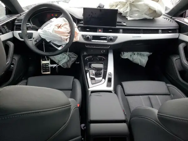 WAUFACF53RA128037 2024 AUDI A5 - Image 8