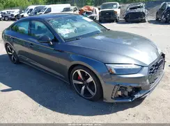 WAUFACF53RA131326 2024 AUDI A5