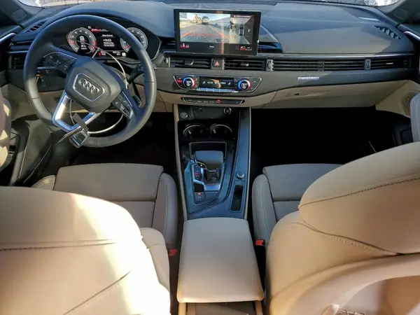 WAUFACF53SA014853 2025 AUDI A5 - Image 8