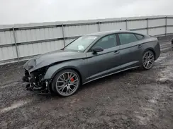 WAUFACF53SA015890 2025 AUDI A5