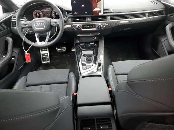 WAUFACF53SA015890 2025 AUDI A5 - Image 8