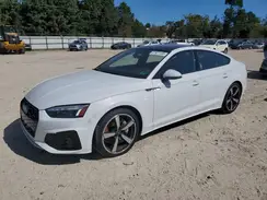 WAUFACF53SA017235 2025 AUDI A5