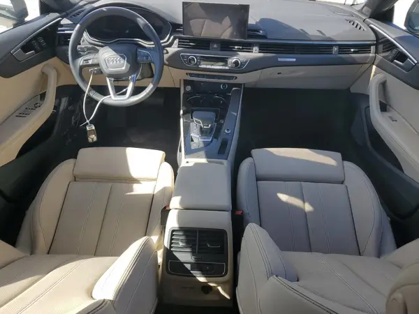 WAUFACF53SA017235 2025 AUDI A5 - Image 8