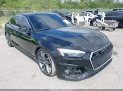 WAUFACF54MA005470 2021 AUDI A5