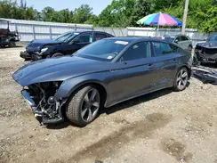 WAUFACF54MA019238 2021 AUDI A5