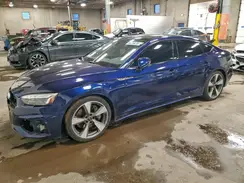 WAUFACF54MA024357 2021 AUDI A5