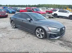 WAUFACF54MA033446 2021 AUDI A5