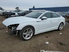 WAUFACF54MA034337 2021 AUDI A5