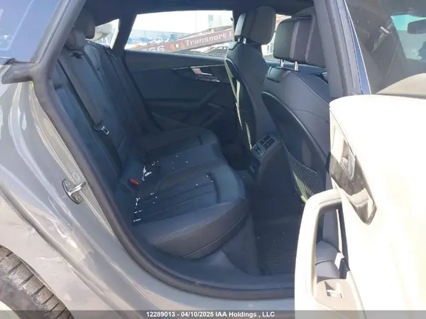 WAUFACF54MA034368 2021 AUDI A5 - Image 8