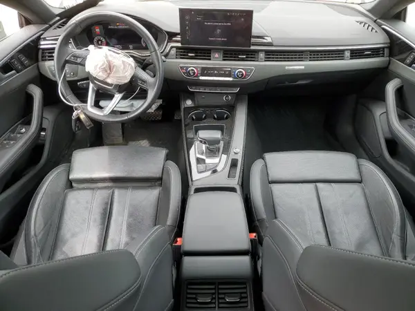 WAUFACF54MA037769 2021 AUDI A5 - Image 8