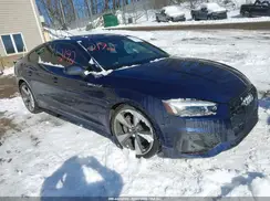 WAUFACF54MA040770 2021 AUDI A5