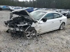 WAUFACF54MA041742 2021 AUDI A5