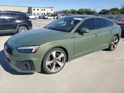 WAUFACF54MA046696 2021 AUDI A5