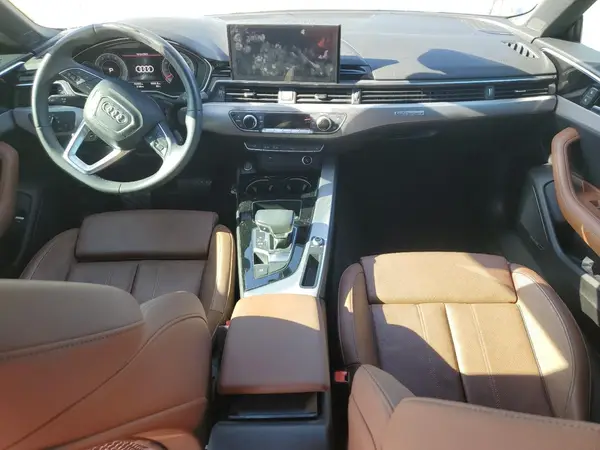 WAUFACF54MA046696 2021 AUDI A5 - Image 8