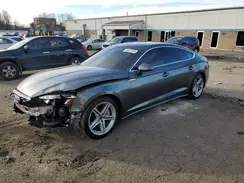 WAUFACF54MA047900 2021 AUDI A5