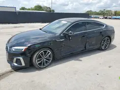 WAUFACF54MA050280 2021 AUDI A5