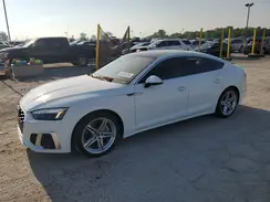 WAUFACF54MA053051 2021 AUDI A5