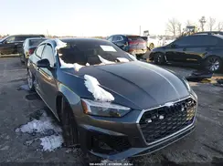 WAUFACF54MA053616 2021 AUDI A5