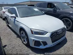 WAUFACF54NA007608 2022 AUDI A5