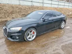 WAUFACF54NA013117 2022 AUDI A5