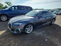 WAUFACF54NA018690 2022 AUDI A5