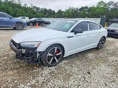 WAUFACF54NA023565 2022 AUDI A5