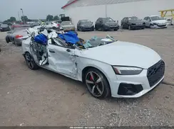 WAUFACF54NA028006 2022 AUDI A5
