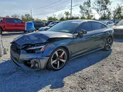 WAUFACF54NA039202 2022 AUDI A5