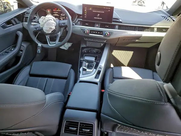 WAUFACF54NA039202 2022 AUDI A5 - Image 8
