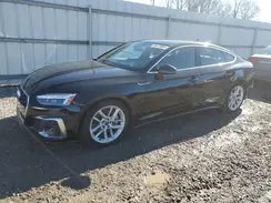 WAUFACF54PA012018 2023 AUDI A5