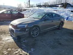 WAUFACF54PA016103 2023 AUDI A5