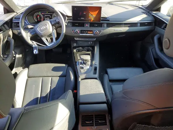 WAUFACF54PA016103 2023 AUDI A5 - Image 8