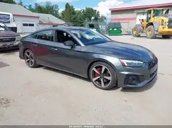WAUFACF54PA016165 2023 AUDI A5