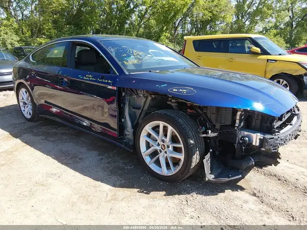 WAUFACF54PA016330 2023 AUDI A5 - Image 1