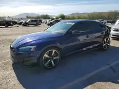 WAUFACF54PA019311 2023 AUDI A5