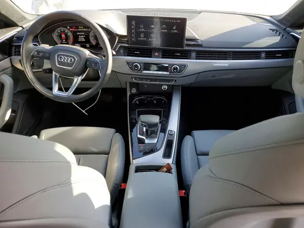 WAUFACF54PA019311 2023 AUDI A5 - Image 8