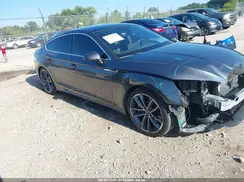 WAUFACF54PA028364 2023 AUDI A5