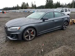 WAUFACF54PA031510 2023 AUDI A5