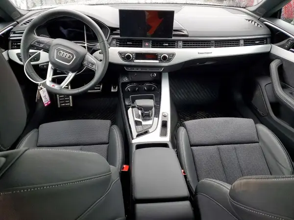 WAUFACF54PA031510 2023 AUDI A5 - Image 8